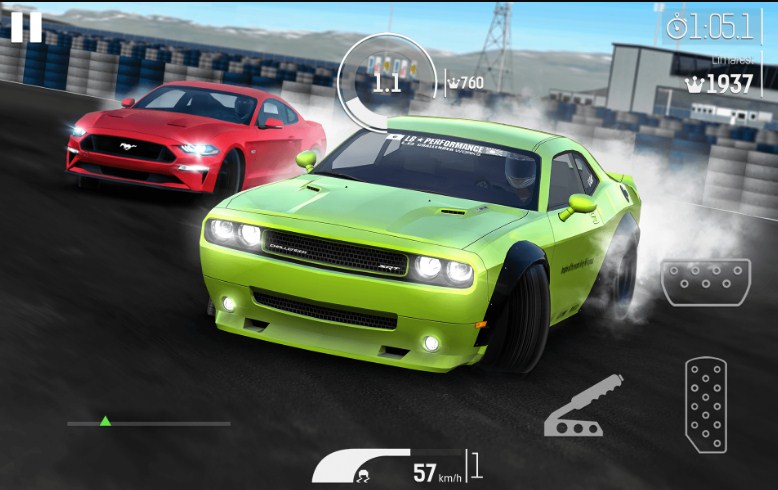 تحميل Nitro Nation .APK 7.9.0 "نيترو نيشن 2023" لعبة سيارات واقعية للكبار! 7 تنزيل لعبة Nitro Nation