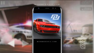 تحميل Nitro Nation .APK 7.9.0 "نيترو نيشن 2023" لعبة سيارات واقعية للكبار! 12 تحميل لعبة Nitro Nation