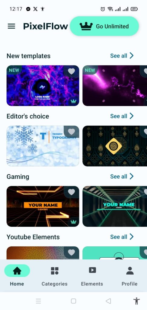 تحميل PixelFlow .APK 2.6.6 "بيكسل فلو 2023" إنشاء الرسوم المتحركة للاندرويد 7 تنزيل برنامج PixelFlow