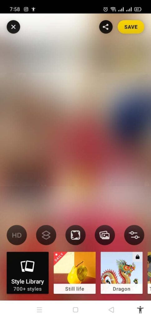 تحميل برنامج Prisma .APK 4.5.5.607 "بريزما 2023" تحويل الصور إلى قطعة فنية! 8 تطبيق Prisma للايفون