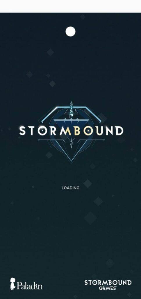 تحميل لعبة Stormbound .APK 1.10 "ستورم باوند 2023" سيطر على الأرض 6 لعبة Stormbound