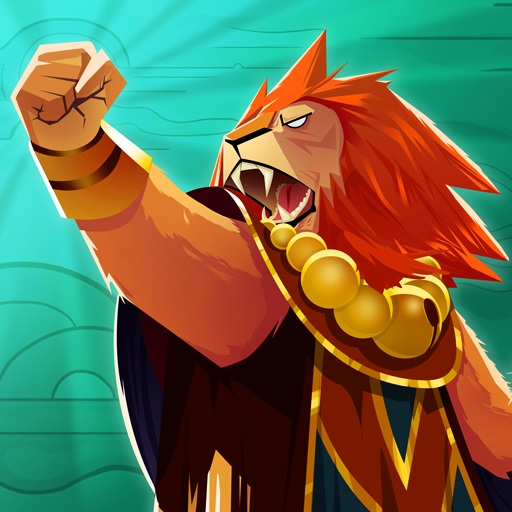 تحميل لعبة Stormbound .APK 1.10 "ستورم باوند 2023" سيطر على الأرض 5 Stormbound