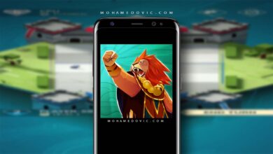 تحميل لعبة Stormbound .APK 1.10 "ستورم باوند 2023" سيطر على الأرض 15 تحميل لعبة Stormbound