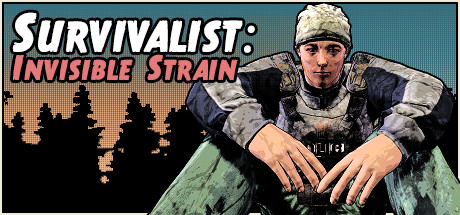 تحميل لعبة سرفايفل ليست للكمبيوتر Survivalist Invisible Strain PC v1.88 رابط مباشر 5 Survivalist