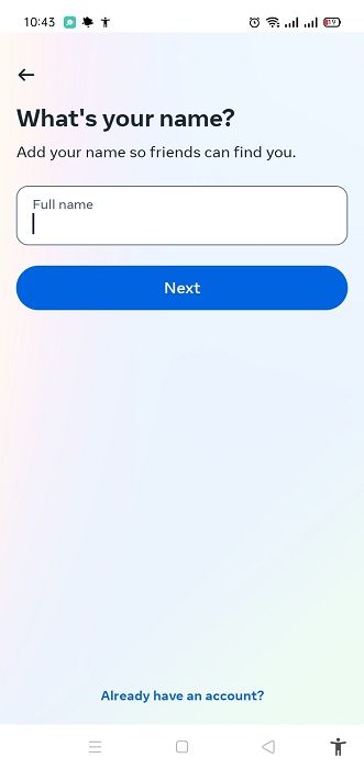 تحميل ثريدز 2025 Threads APK إصدار 374.0.0 منافِس تويتر رابط مباشر للاندرويد 8 تنزيل Threads, an Instagram app