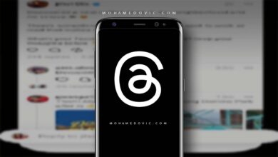 تحميل ثريدز 2025 Threads APK إصدار 374.0.0 منافِس تويتر رابط مباشر للاندرويد 53 تحميل برنامج Threads, an Instagram app