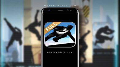 تحميل Vector Full .APK 1.4.4 "فيكتور فول 2023" عبور العقبات على طريقة شادو فايت 7 تحميل لعبة Vector Full