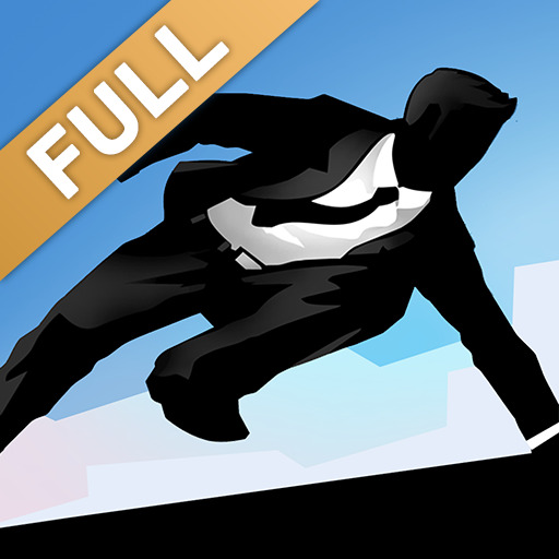 تحميل Vector Full .APK 1.4.4 "فيكتور فول 2023" عبور العقبات على طريقة شادو فايت 5 Vector Full apk