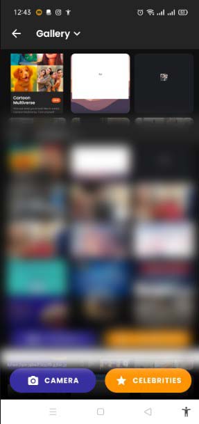 تحميل Voilà .APK 3.3 "أفضل برنامج تحويل الصور الى انمي 2023" مع شرح الطريقة 7 تنزيل برنامج تحويل الصور الى انمي