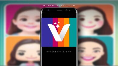تحميل Voilà .APK 3.3 "أفضل برنامج تحويل الصور الى انمي 2023" مع شرح الطريقة 8 تحميل برنامج تحويل الصور الى انمي