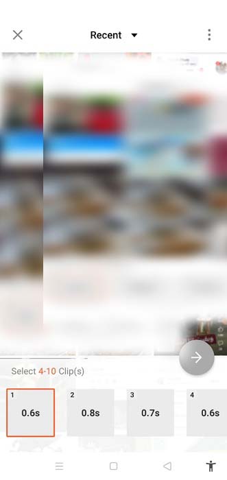 تحميل YouCut .APK v1.583 "يو كت 2023" أفضل برنامج لتصميم الفيديو والكتابة عليه 8 تنزيل برنامج YouCut