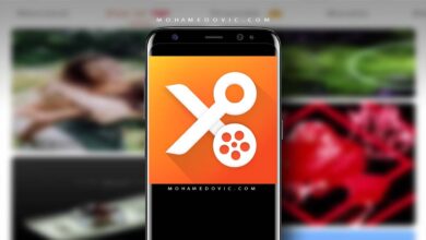تحميل YouCut .APK v1.583 "يو كت 2023" أفضل برنامج لتصميم الفيديو والكتابة عليه 11 تحميل برنامج YouCut