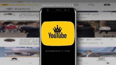 تحميل يوتيوب الذهبي 2024 YouTube Gold APK 18.43 أفضل نسخة بدون إعلانات 5 تحميل تطبيق YouTube Gold