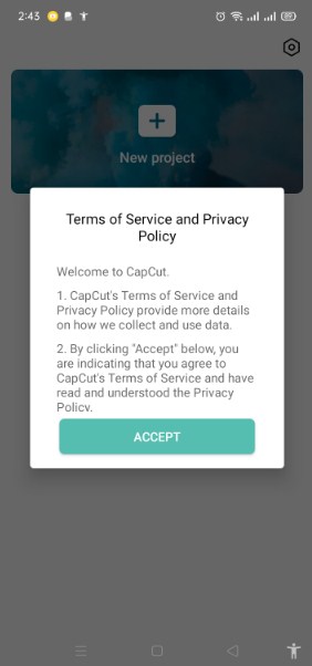 تحميل كاب كات 2026 CapCut v17.7.0 الأفضل في تعديل وتحرير الفيديو 6 برنامج capcut