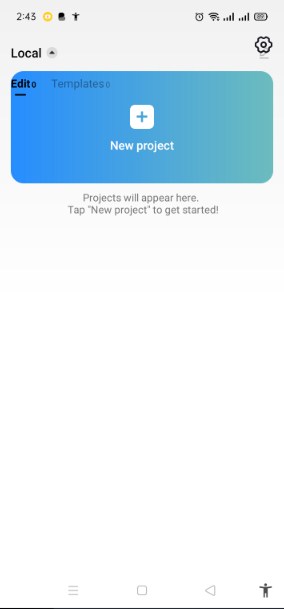 تحميل كاب كات 2026 CapCut v17.7.0 الأفضل في تعديل وتحرير الفيديو 7 تنزيل برنامج capcut