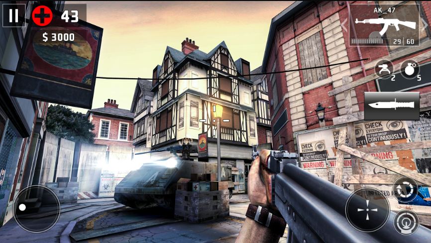 تحميل Dead Trigger 2 .APK 1.9.1 "دايد تريجر 2 2023" مقاومة الزومبي! 7 تنزيل لعبة Dead Trigger 2