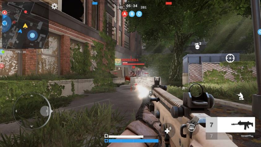 تحميل لعبة War After APK وار أفتر أفضل لعبة قتالية للموبايل! 7 تنزيل لعبة War After