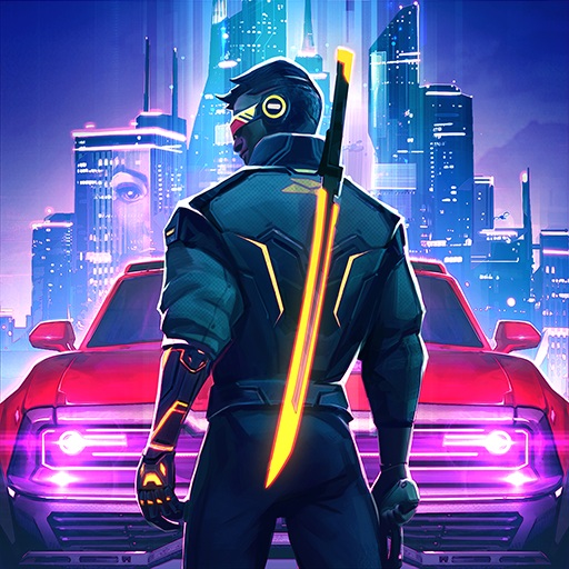 تحميل Cyberika .APK 2.0.7 "لعبة سايبريكا 2023" عالم سايبر بانك الآن على الموبايل! 5 Cyberika