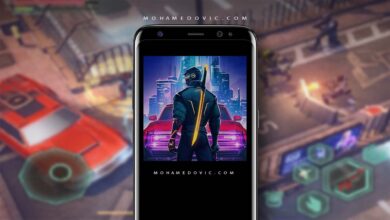 تحميل Cyberika .APK 2.0.7 "لعبة سايبريكا 2023" عالم سايبر بانك الآن على الموبايل! 15 تحميل لعبة Cyberika