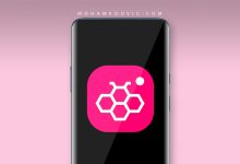 تحميل Honista apk للانستقرام