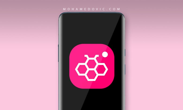 تحميل Honista apk للانستقرام