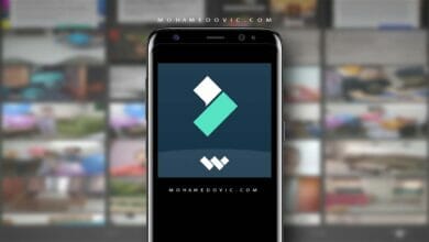 تحميل FilmoraGo .APK 13.0 "فيلمورا موبايل 2023" أقوى أداة مونتاج للفيديو! 1 تحميل تطبيق FilmoraGo