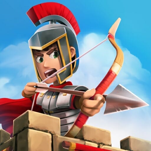 تحميل Grow Empire: Rome .APK 1.32.7 "إمبراطورية روما 2023" تعلَّم البناء والدفاع! 5 Grow Empire Rome