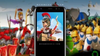تحميل Grow Empire: Rome .APK 1.32.7 "إمبراطورية روما 2023" تعلَّم البناء والدفاع! 10 تحميل لعبة Grow Empire Rome