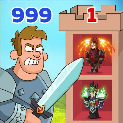 تحميل Hustle Castle .APK 1.79.2 "قلعة الزِحام 2023" احمي قلعتك من الأعداء! 5 Hustle Castle
