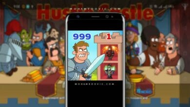 تحميل Hustle Castle .APK 1.79.2 "قلعة الزِحام 2023" احمي قلعتك من الأعداء! 9 تحميل لعبة Hustle Castle