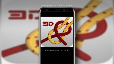 تحميل Knots 3D .APK 8.3.6 "أفضل تطبيق لتعلٌّم عمل العُقَد وحلّها 2023" رابط مباشر 2 تحميل برنامج Knots 3D