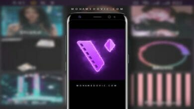 تحميل تطبيق موشن نينجا Motion Ninja .APK 4.1.4 المونتاج بسهولة لكل المنصات! 1 تحميل برنامج Motion Ninja