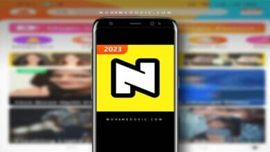 تحميل برنامج نويز Noizz .APK 5.11.7 أفضل محرر للفيديو مع الصور والموسيقى 2 تحميل برنامج Noizz