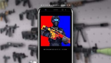 تحميل POLYWAR .APK 2.0.2 "بولي وور 2023" السر في تنوع الأسلحة! 14 تحميل لعبة لعبة POLYWAR