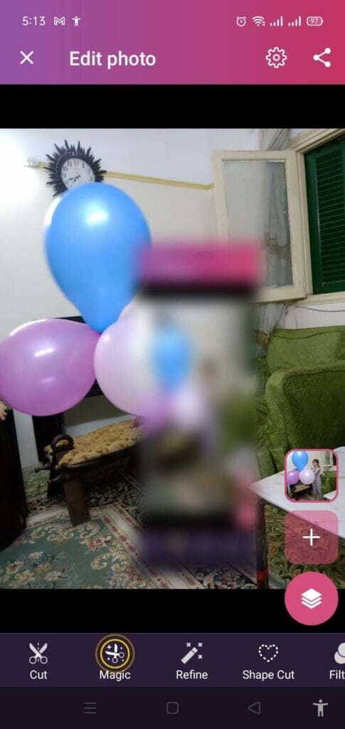 تحميل Pixomatic .APK 5.11.0 أفضل أداة لتعديل وإزالة الخلفية من الصور في 2023 8 تنزيل Pixomatic