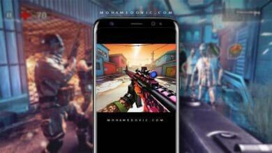 تحميل لعبة UNKILLED .APK 2.3.1 "أن كلد 2023" قتال الزومبي مهمة ليست سهلة! 3 تحميل لعبة UNKILLED