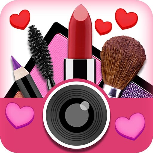 تحميل YouCam Makeup .APK 5.87.5 "إصدار 2023" وضع المكياج بالذكاء الاصطناعي! 5 YouCam Makeup