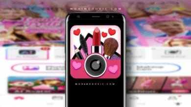 تحميل YouCam Makeup .APK 5.87.5 "إصدار 2023" وضع المكياج بالذكاء الاصطناعي! 1 YouCam Makeup 6
