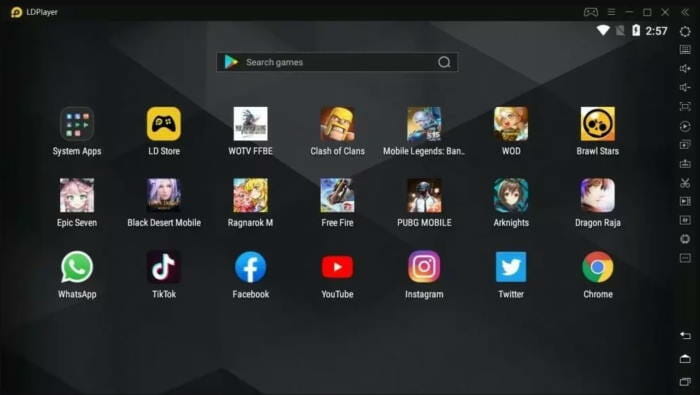 هل تبحث عن محاكي اندرويد على كمبيوتر قديم (أو ضعيف)؟ هناك 4 اختيارات مميزة! 6 محاكي LDPlayer