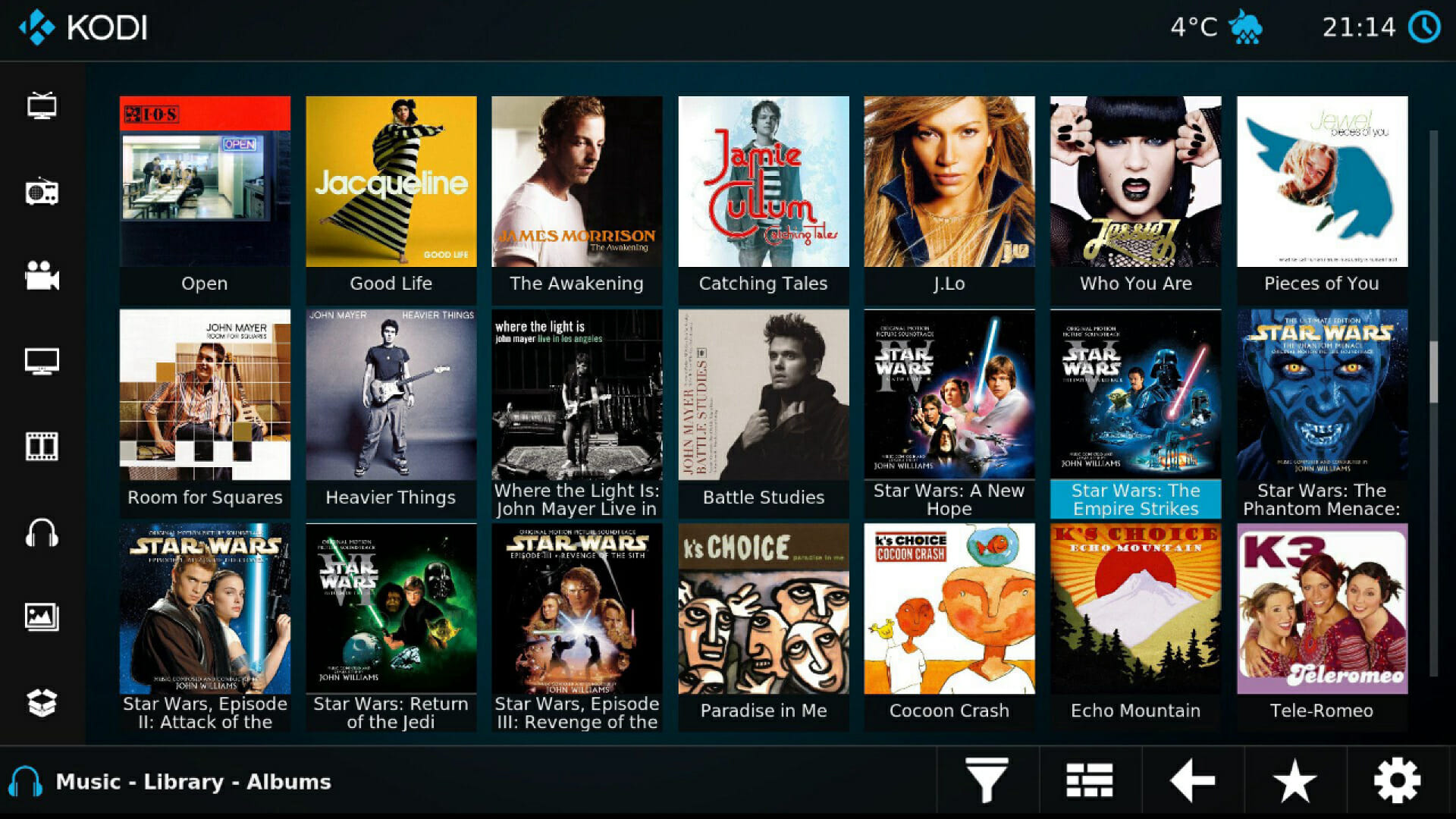 ما هي أفضل برامج IPTV للكمبيوتر في 2023؟ هناك 5 اختيارات مميزة تعرّف عليهم الآن! 10 kodi