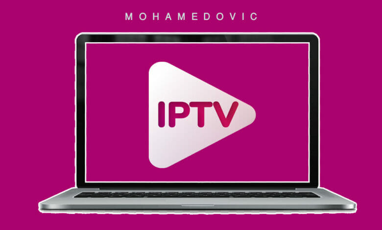 ما هي أفضل برامج IPTV للكمبيوتر في 2023؟ هناك 5 اختيارات مميزة تعرّف عليهم الآن! 1 أفضل 5 برامج IPTV