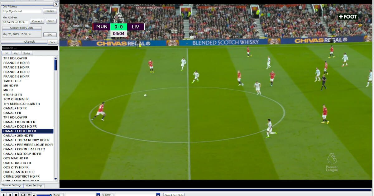 ما هي أفضل برامج IPTV للكمبيوتر في 2023؟ هناك 5 اختيارات مميزة تعرّف عليهم الآن! 5 برامج IPTV للكمبيوتر