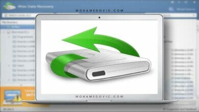 تحميل Wise Data Recovery 6.1.3 أفضل برنامج استرجاع الملفات المحذوفة في 2023 66 تحميل برنامج wise data recovery