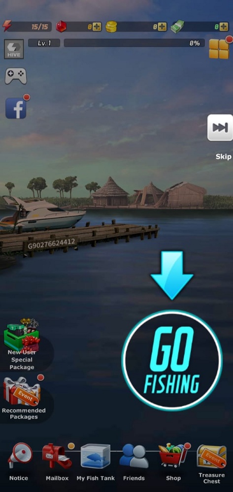 تحميل Ace Fishing .APK 8.3.0 "اس فيشينج 2023" فنون صيد السمك 8 تنزيل لعبة Ace Fishing