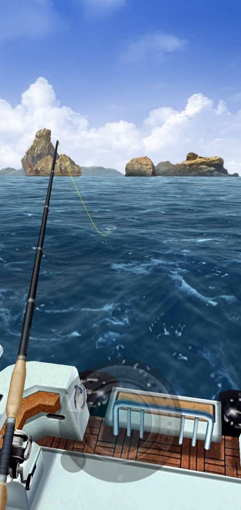 تحميل Ace Fishing .APK 8.3.0 "اس فيشينج 2023" فنون صيد السمك 9 اس فيشينج
