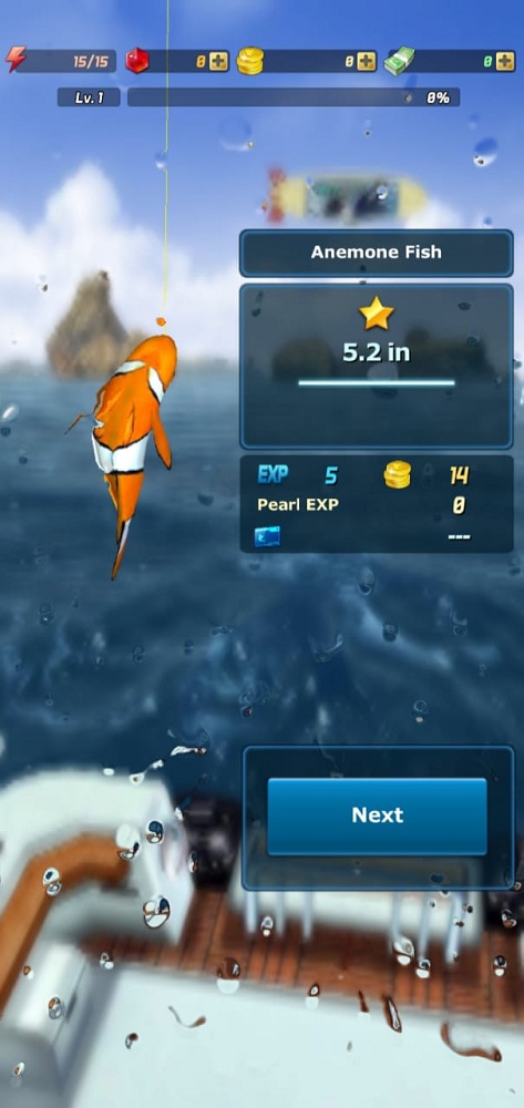تحميل Ace Fishing .APK 8.3.0 "اس فيشينج 2023" فنون صيد السمك 10 لعبة اس فيشينج