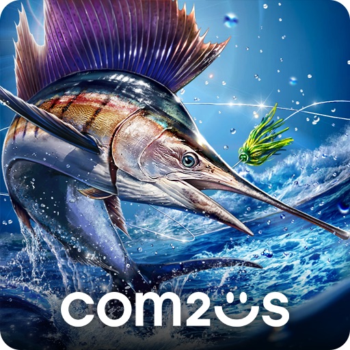 تحميل Ace Fishing .APK 8.3.0 "اس فيشينج 2023" فنون صيد السمك 5 Ace Fishing