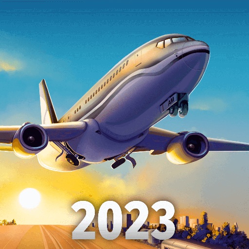 تحميل لعبة Airlines Manager APK ايرلاينز مانجر إدارة المطار تحتاج إلى محترف 5 Airlines Manager