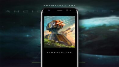 تحميل Ancient Planet Tower Defense .APK 1.2.131 الدفاع بالأبراج 20 تحميل لعبة Ancient Planet Tower Defense