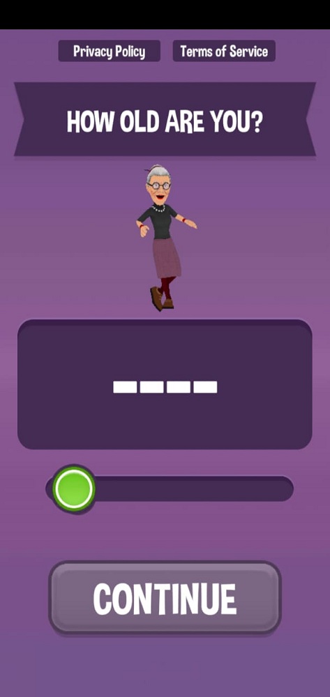 تحميل Angry Gran Run .APK 2.32.0 "لعبة جري الجدة الغاضبة 2023" أقوى جدة في العالم! 6 لعبة Angry Gran Run